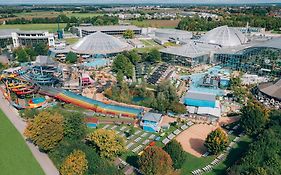Hotel Victory Therme Erding